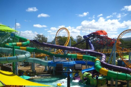 Ephesus & Aquapark