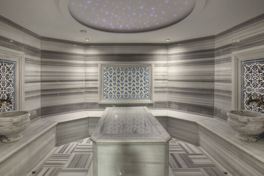 Ephesus & Turkish Bath